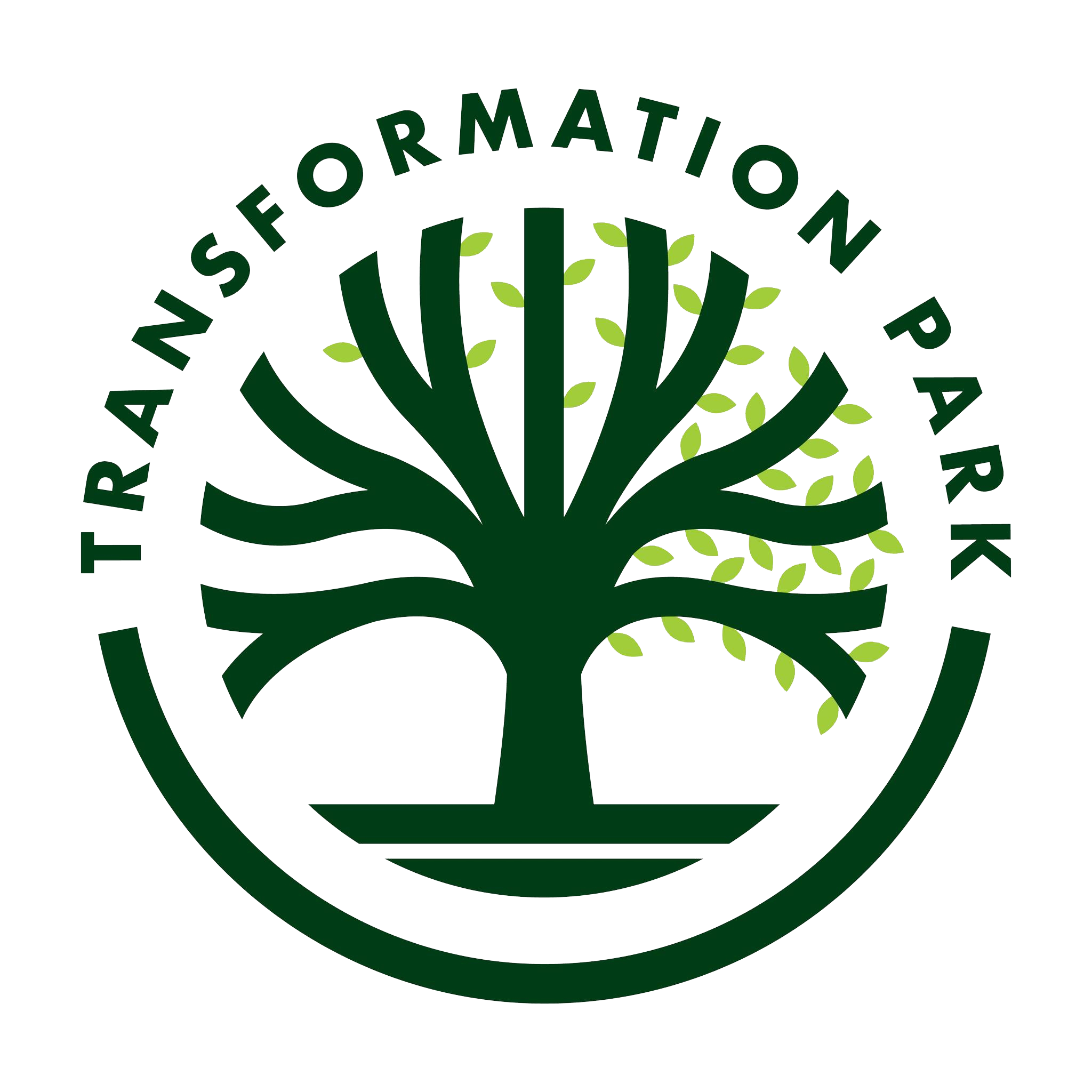 Transformation Park Logo